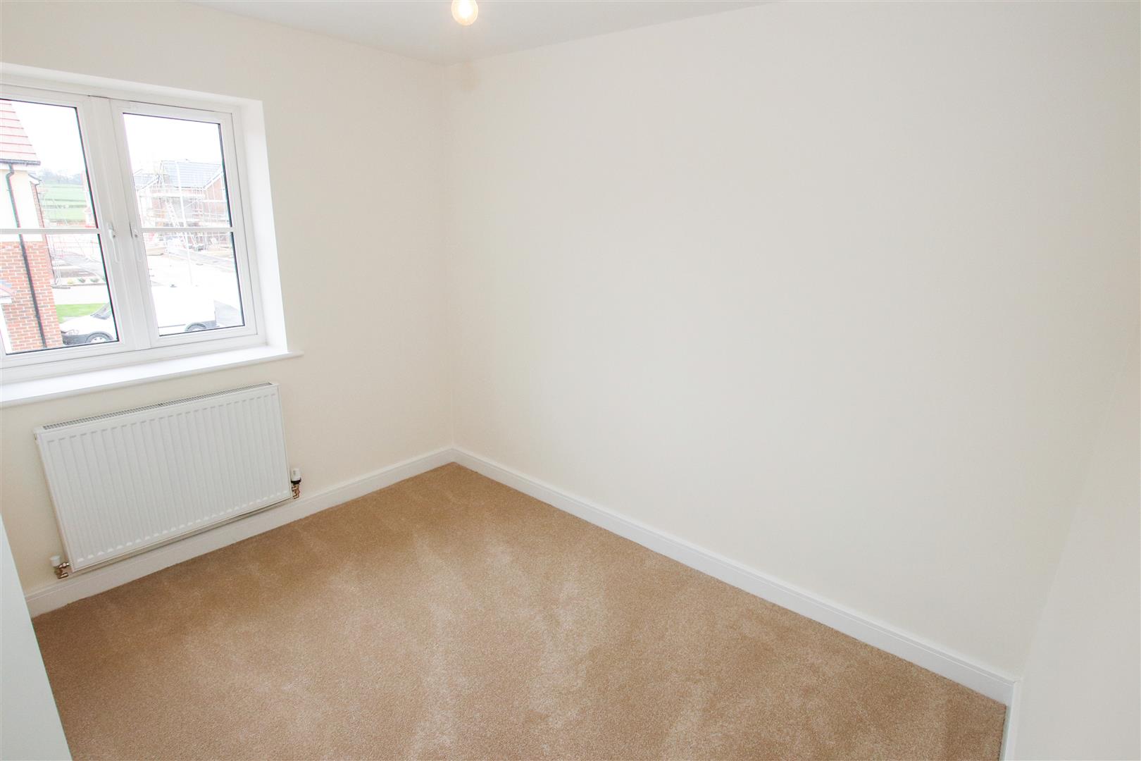 BEDROOM THREE (FRONT)